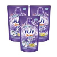 ราคา PAO น้ำยาซักผ้า เปา วินวอช ลิควิด เซ็นชวล ไวโอเล็ต 700 มล. (แพ็ค 3 ถุง) (5173705984)