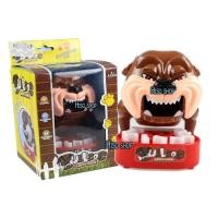 ราคา BULL DOG HAPPY GAME เกมส์หมาหวงกระดูก เกมส์หมางับนิ้วเกมส์สุดมันส์ แสนตื่นเต้น ของเล่นสุดเจ๋ง ของเล่นสุดแปลก (14261071916)