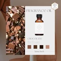 ราคา หัวน้ำหอม กลิ่นช็อคโกแลต (chocolate) (21368192603)