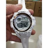 ราคา New‼️สีพาสเทลนาฬิการะบบดิจิตอลมีดูเวลาตั้งปลุก จับเวลามีวันที่และมรปุ่มกดเปิดไฟด้วย (41464888823)