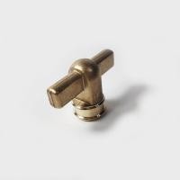 ราคา สําหรับอะไหล่ BRP seadoo jetskiOEM:269501984 ทองแดง T-head โช้คอัพ End Fitting GTI GTX GTR RXP RXT 90 130 155 170 230 215 255 (27714528223)