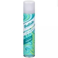 ราคา Batiste Dry Shampoo 200ml. (15390182894)