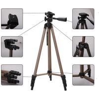 ราคา Weifeng WT-3130 ขาตั้งกล้องอะลูมิเนียมบรอนซ์ (44005800333)