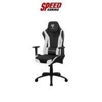 ราคา THUNDERX3 GAMING CHAIR TGC12 REV (WHITE) By Speed Gaming (19034548775)