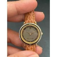 ราคา Mario Valentino MV-600 QUARTZ Lady ของแท้ มือสอง (40850817835)