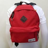 ราคา กระเป๋าเป้ eastpak สีแดง (6879687143)