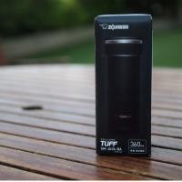 ราคา กระบอกน้ำสุญญากาศ Zojirushi รุ่น SM-JA36 BA (1936815462)