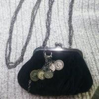 ราคา กระเป๋า CPS ใบเล็กๆ แท้แน่นอน (1987060326)