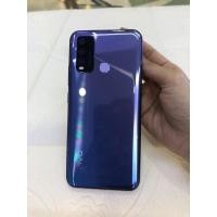 ราคา Vivo Y50 สินค้ามือ 2 Ram 8 GB. Rom 28 GB. เครื่องสวย ไม่มีรอย อุปกรณ์แท้ ยกกล่อง รองรับซิมทุกระบบ (3387706001)