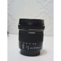 ราคา canon เลนส์ 10-18 mm (27672955439)