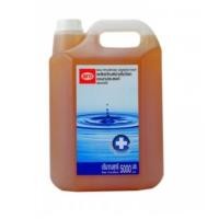 ราคา ผลิตภัณฑ์ฆ่าเชื้อโรคอเนกประสงค์ 5000 มล มีตัวยาเดียวกับเดทตอล (11825048192)