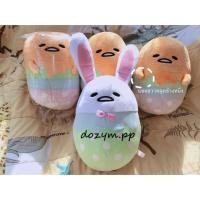 ราคา ตุ๊กตาน้องไข่ขี้เกียจ gudetama อีสเตอร์ (7234951763)