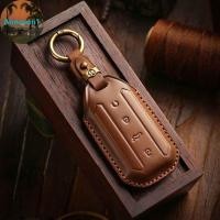 ราคา Annasun ฝาครอบหนังสําหรับ Chery Omoda Jaecoo 7 Oumengda C7 W/ แหวนโลหะและสายหนัง, พันเต็มป้องกันรอยขีดข่วน TH (43425297992)