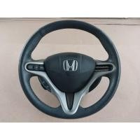 ราคา Honda Civic FD 2006-2011 พวงมาลัยญี่ปุ่น FD1 FD2 FD3 SNA SNB 1.8 2.0 (26903715768)