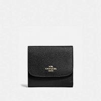ราคา Coach​ Small​ Wallet (14060318431)