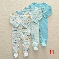 ราคา Sleepsuit mamas papas/ mamas&papas sleepsuit/ชุดนอนเด็ก/ชุดนอนพรีเมี่ยม (41616574710)
