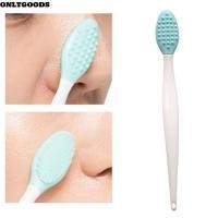 ราคา เท่านั้น แปรงจมูก, ทําความสะอาดรูขุมขนด้วยตนเองความงามแปรงจมูก, ซิลิโคนขนนุ่ม Clarisonic (26533990852)
