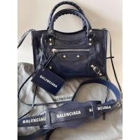 ราคา สินค้าพร้อมส่ง NewBalenciaga mini city (9015880957)