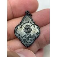 ราคา เหรียญหลวงพ่อเปี่ยม วัดเกาะหลัก รุ่น 4 ปี2490 ผิวสวยแช้มๆ องค์นี้สวย แรงแพงจบครับ (45800407137)