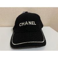 ราคา เสื้อผ้ามือสองราคาประหยัด หมวกชาแนลดำ (21185665307)