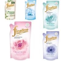 ราคา ไฟน์ไลน์เนเชอรัลน้ำยาปรับผ้านุ่มสูตรเข้มข้น 500 มล. ทุกสูตร (4726887551)