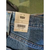 ราคา กางเกงยีนส์ขาสั้น Levi’s (20187579909)