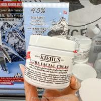 ราคา Kiehl’s Ultra Facial Cream 125 ml (24415097307)