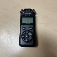 ราคา Tascam DR-05X stereo handheld digital audio recorder เครื่องบันทึกเสียงดิจิตอล (23279963130)