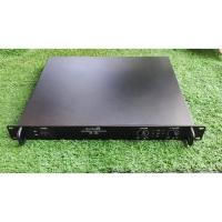 ราคา เพาเวอร์แอมป์ BANRAO BR-1400 Class D Power Amp เครื่องเสียงกลางแจ้ง กำลัง 700Wx2 ที่4โอห์ม (8870998523)