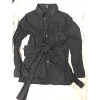 ราคา misty mynx s เสื้อเชิ้ตผูกเอว (15550980442)