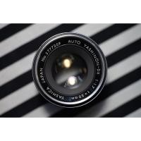 ราคา Yashica 50mm 1.7 เม้าท์ M42 (17886955782)