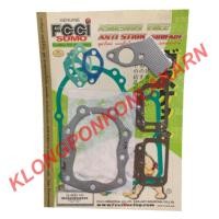 ราคา ปะเก็นชุดใหญ่ + ปะเก็นฝาสูบ ฮอนด้า รุ่น G400 ปะเก็น ฝาสูบฮอนด้า ปะเก็นชุดใหญ่ (13946022498)