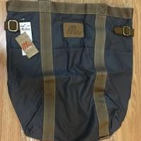 ราคา (มีโค๊ดลด)กระเป๋าผ้ายีนส์ MC (551622422)