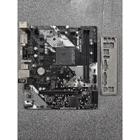 ราคา เมนบอร์ด ASROCK A320M-HDV AM4 DDR4 GHXZ (40002780793)