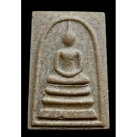 ราคา พระสมเด็จ วัดระฆัง 122ปี พิมพ์ใหญ่ทรงนิยมจุดไข่ปลา วัดระฆังปี37 องค์ตามภาพ (29587144081)