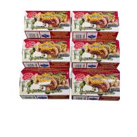 ราคา ASANTEE สบู่เอแซนเต้ มะขามผสมนมแพะ 1แพ็ค มี6ก้อน ปริมาณสุทธิ 125กรัม (43802982189)