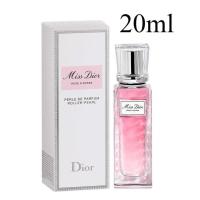 ราคา DIOR Miss Dior Rose N'Roses Perle De Parfum ROLLER-PEARL 20ml (27703196920)