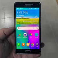 ราคา ( มือสอง ) มือถือ Samsung A7 2015 ราคาถูก (22383902752)