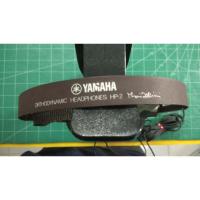 ราคา หูฟัง Yamaha HP-2 Orthodynamic Headphones Japanๆ ครับผม‍♂ (21656842794)