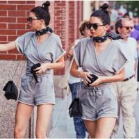 ราคา ผ้าเช็ดหน้า ผ้าโพกหัว ผ้าคาดผม ผูกคอ (66024915)