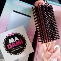 ราคา ❇️MADAMI curl revolution หวียืดผมตรง/ทำผมลอนใหญ่ ของแท้% ❇️ (4833487518)