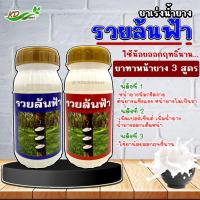 ราคา ยาทาหน้ายาง รวยล้นฟ้า สูตร 3 พลัง หน้ายางกรีดง่าย หน้ายางไม่เกิดรา น้ำยางออกเต็มหน้า ใช้น้อยออกฤทธิ์ยาวนาน (13554777797)