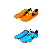 ราคา Kappa รองเท้าฟุตบอล Shoes Symbolight GF1581 (990) (5122152688)