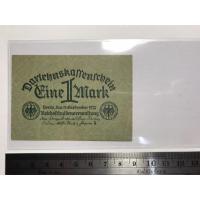 ราคา ธนบัตรเก่า ประเทศเยอรมัน ปี1922 สภาพสวย สวยน่าสะสม ธนบัตรต่างประเทศ หายาก (6659258795)