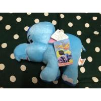 ราคา ตุ๊กตาช้างก้านกล้วย ขนาด 7” (1519430473)