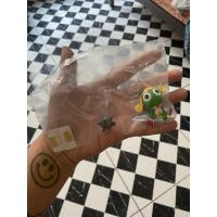 ราคา โมเดลเคโรโระ/ซากุระ พร้อมฐาน (19897460107)