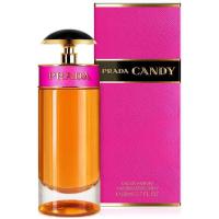 ราคา [ของแท้ พร้อมส่ง] PRADA Candy (EDP) Tester 1.5 ml (1403298720)