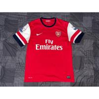 ราคา เสื้อบอลมือสองของแท้ ทีมอาร์เซนอล ปี 2012-13 เหย้า (27011064422)