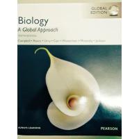 ราคา [พร้อมส่ง] Campbell biology 10th edition (สภาพ 90%) (25782357704)