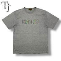 ราคา เสื้อยืด KENZO (แท้ มือสอง) (28442873304)